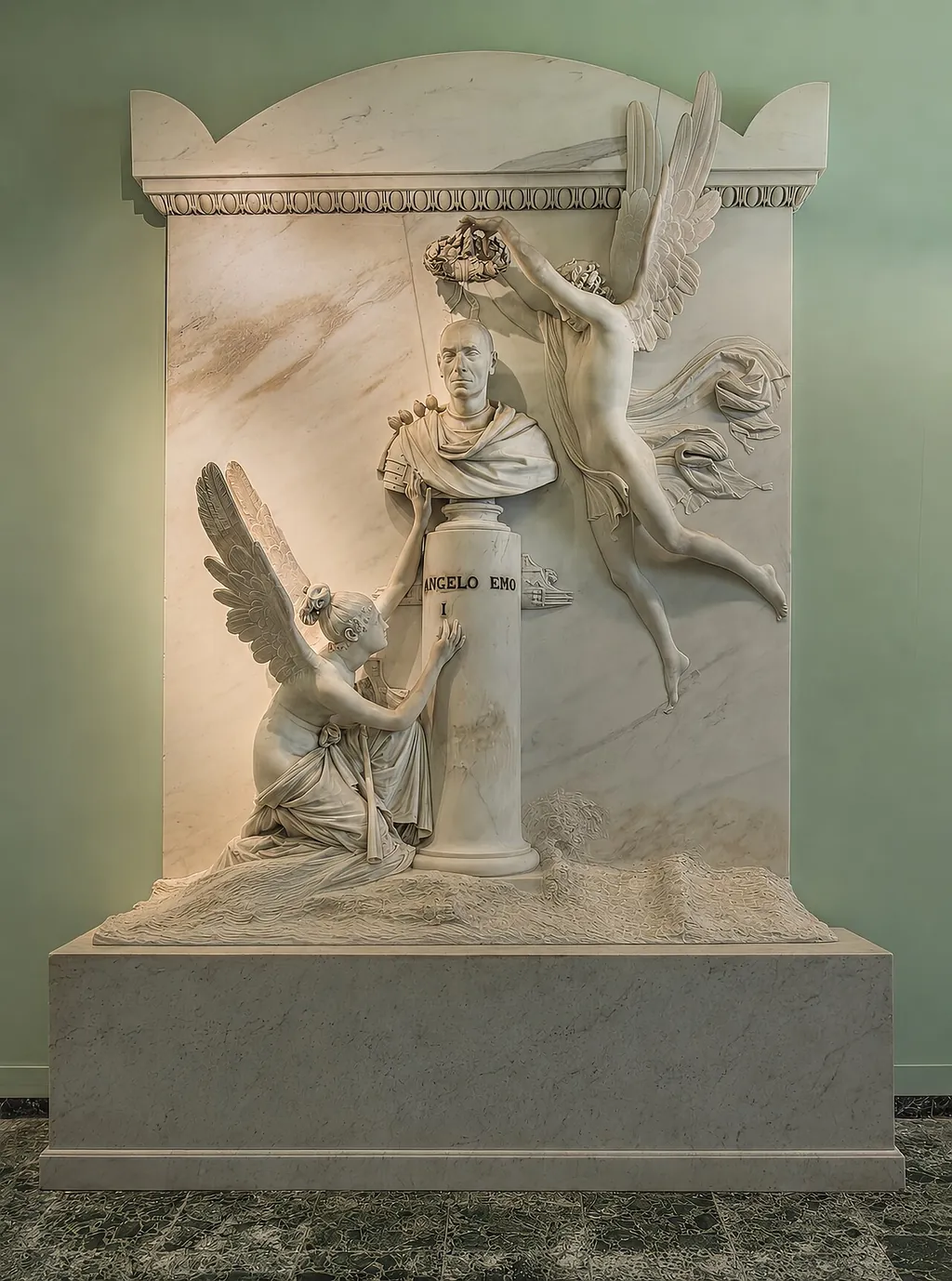 Museo Storico Navale (MUNAV) in Venezia – Foto 3 di 8