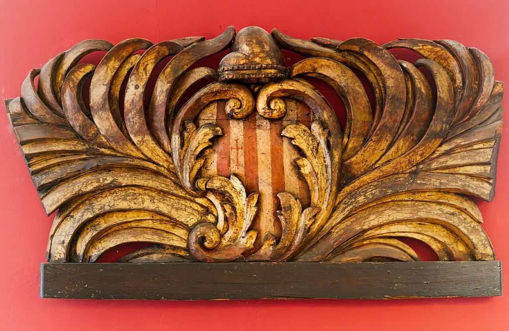 Museo Storico Navale (MUNAV) in Venezia – Foto 4 di 8