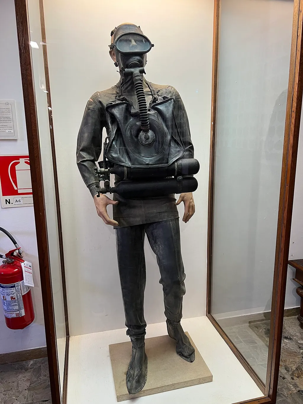 Museo Storico Navale (MUNAV) in Venezia – Foto 5 di 8