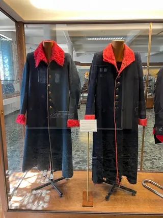 Museo Storico Navale (MUNAV) in Venezia – Foto 7 di 8