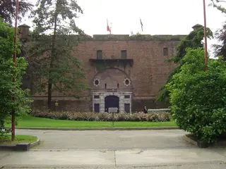 Museo Storico Nazionale d'Artiglieria in Torino