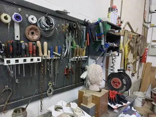 Taller Museo Santxotena in Artziniega – Photo 3 of 3