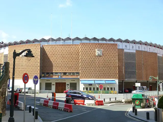 Museo Taurino de Bilbao