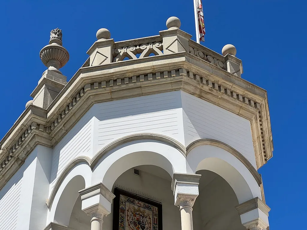 Museo Taurino de la Real Maestranza de Caballería de Sevilla – Bild 10 von 10
