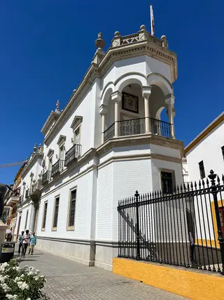 Museo Taurino de la Real Maestranza de Caballería de Sevilla – Bild 9 von 10