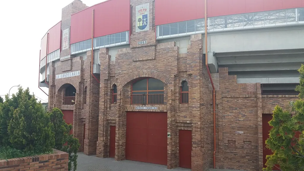 Museo Taurino de Valdemorillo – Photo 2 of 3