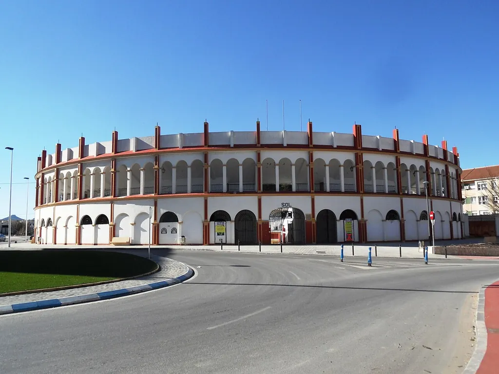Museo Taurino de Yecla