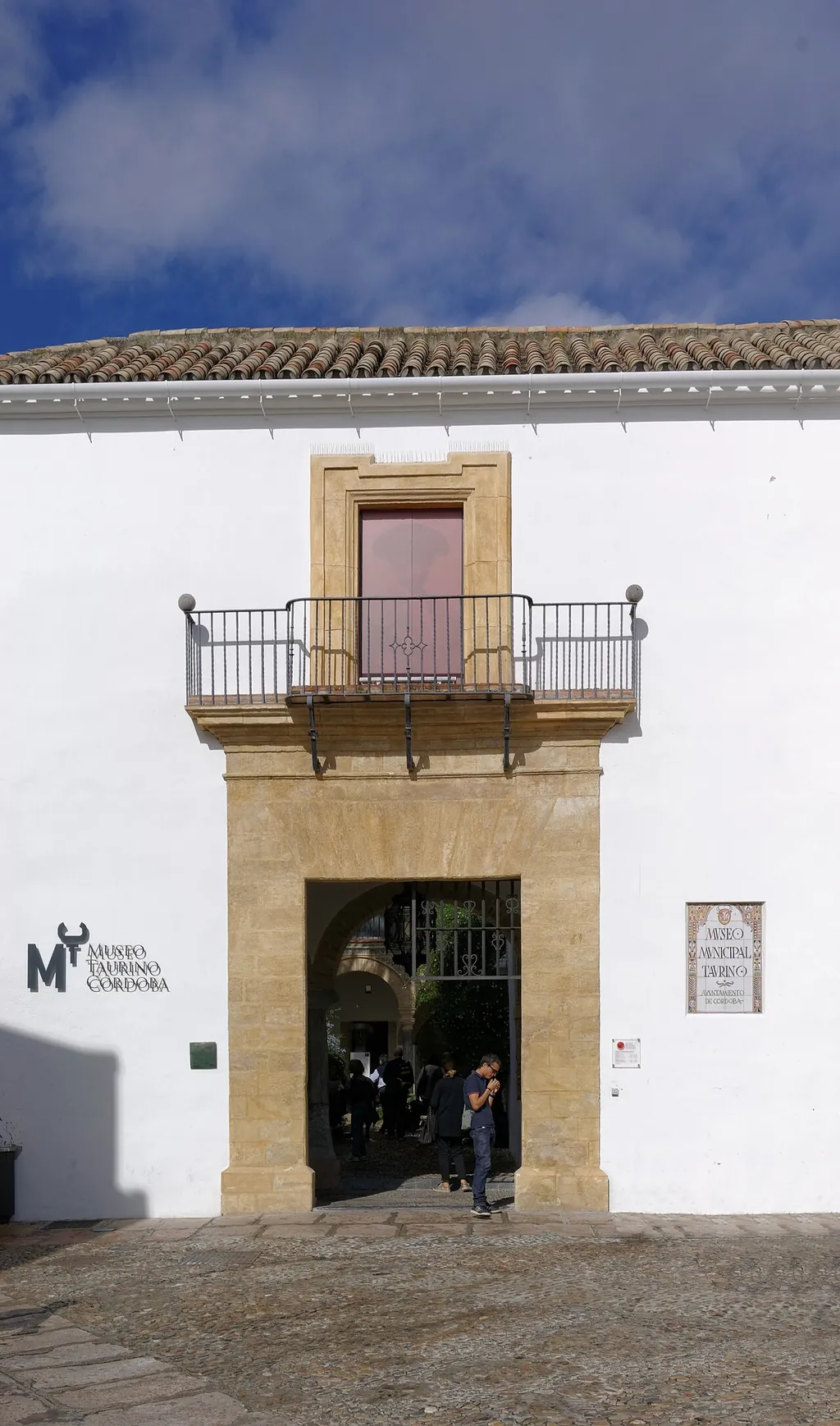 Museo Taurino de Córdoba