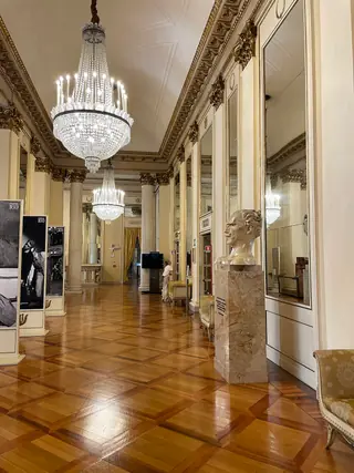 Museo Teatrale alla Scala in Mailand – Bild 2 von 7