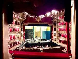 Museo Teatrale alla Scala in Mailand – Bild 3 von 7