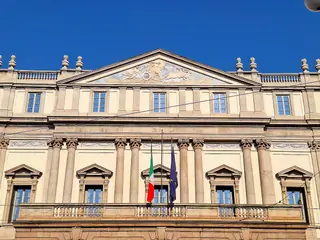 Museo Teatrale alla Scala in Mailand – Bild 5 von 7