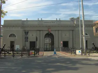 Museo tecnico navale in La Spezia