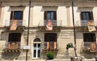 Museo TEMPO in Canicattini Bagni
