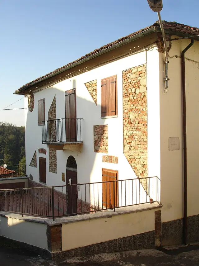 Museo Tenco in Ricaldone