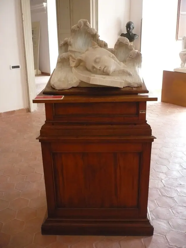Museo Tripisciano in Caltanissetta