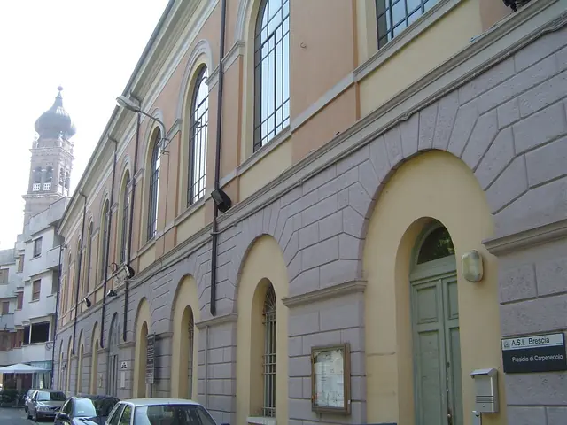 Museo Ugo Adriano Graziotti in Carpenedolo