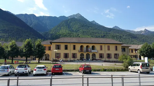 Polo museale UniversiCà in Druogno