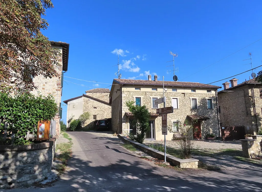 Museo Uomo-Ambiente in Neviano degli Arduini