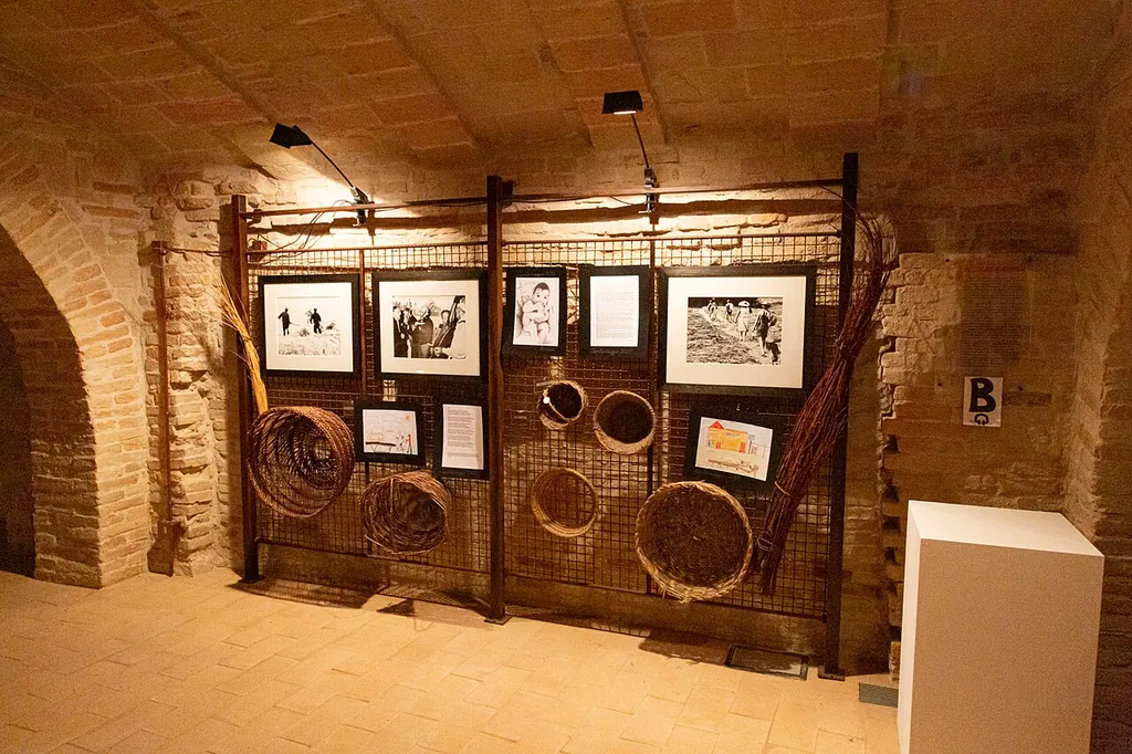 Museo Utensilia in Morro d'Alba
