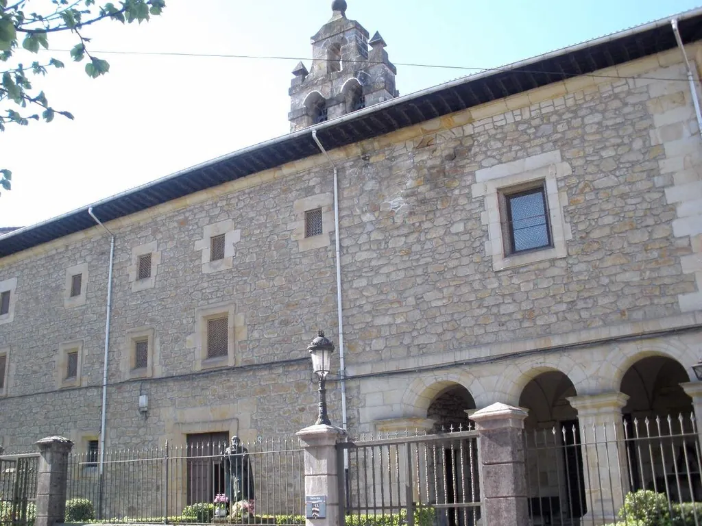 Museo Valentín Berriotxoa in Elorrio