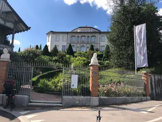 Museo Vincenzo Vela in Ligornetto – Photo 3 sur 5