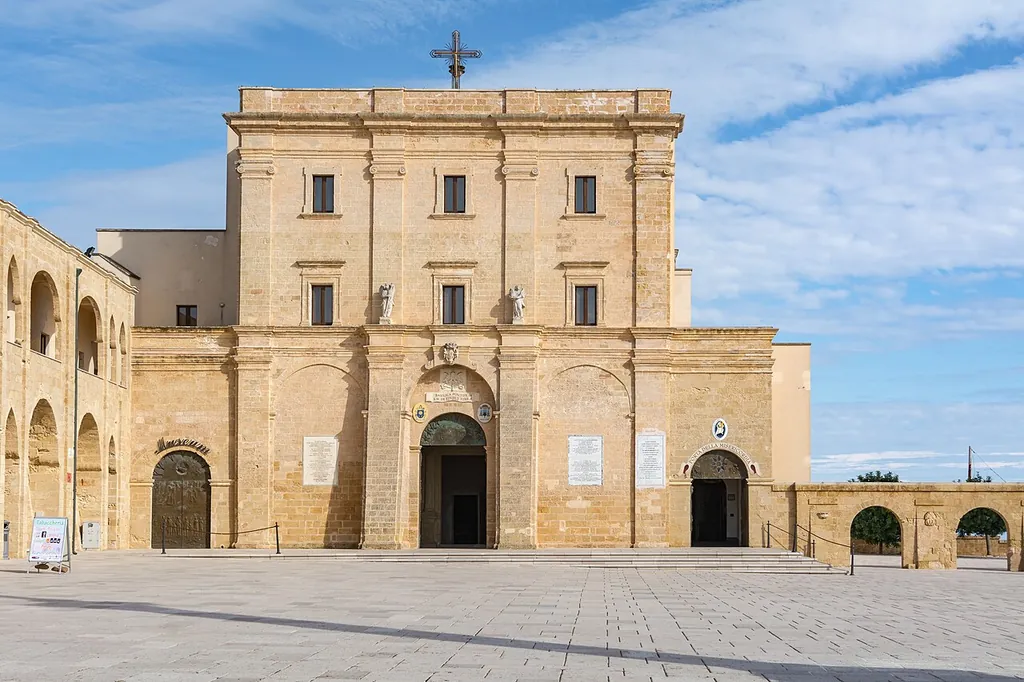 Museo Vito Mele in Castrignano del Capo