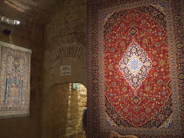 Museo Vivo de al-Andalus – Torre de la Calahorra in Córdova