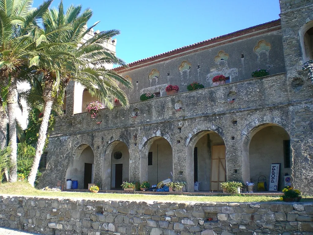 Museo vivo del mare in Pollica