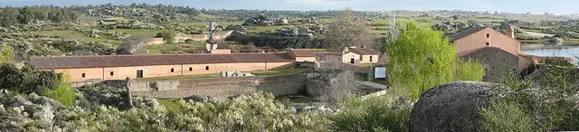 Museo Vostell-Malpartida in Malpartida de Cáceres
