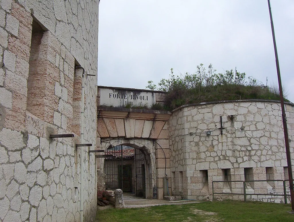 Museo Walter Rama in Borgo Virgilio