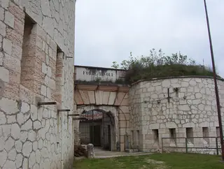 Museo Walter Rama in Borgo Virgilio