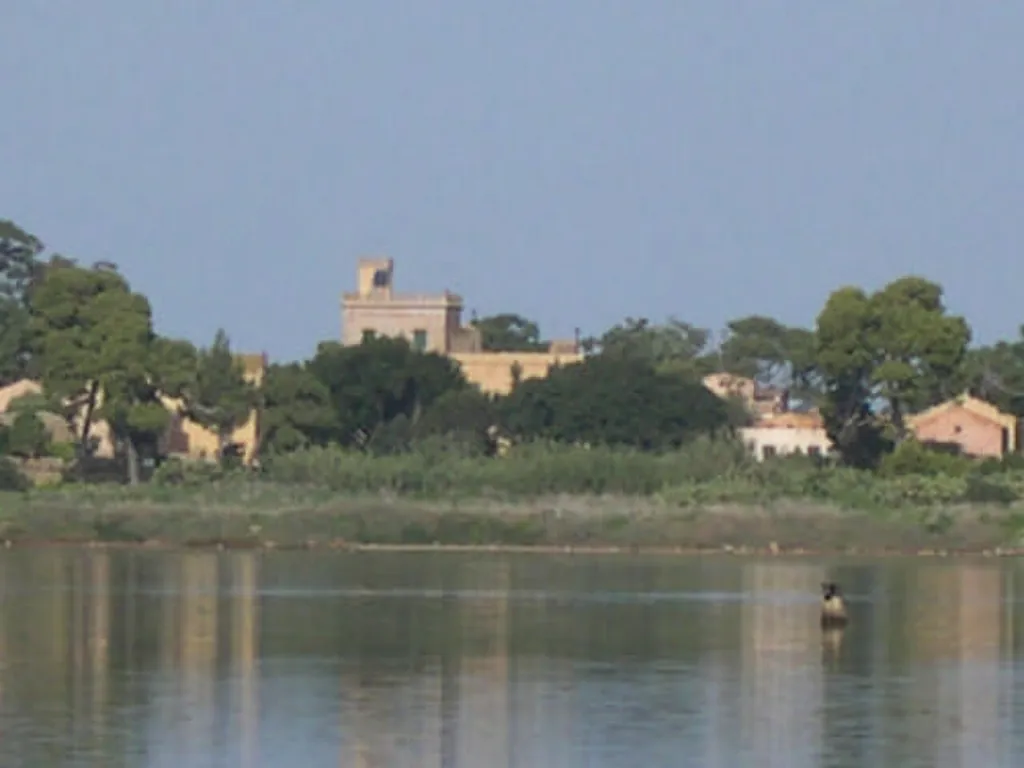 Isola e Museo di Mozia (Museo Whitaker) in Marsala