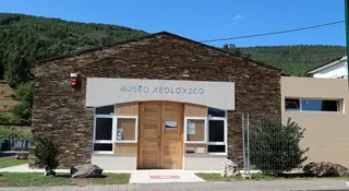 Museo Xeolóxico de Quiroga – Photo 1 of 2