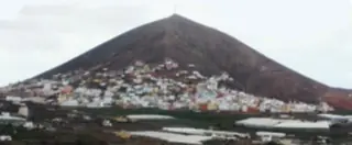 Museo y Parque Arqueológico Cueva Pintada in Gáldar