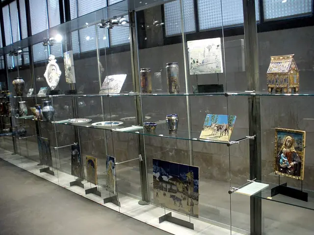 Museo Zuloaga in Segovia