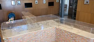 Núcleo Museológico da Pesca do Atum in Tavira