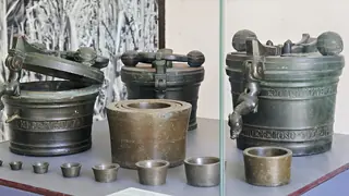 Museu A Cidade do Açúcar in Funchal – Photo 3 of 4