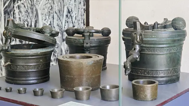 Museu A Cidade do Açúcar in Funchal – Photo 3 of 4