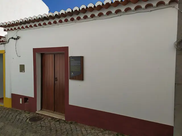 Museu Adega de Odeceixe in Aljezur