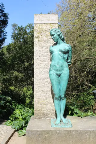 Museu Anjos Teixeira in Sintra
