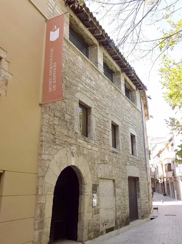 Museu Arqueològic Comarcal de Banyoles