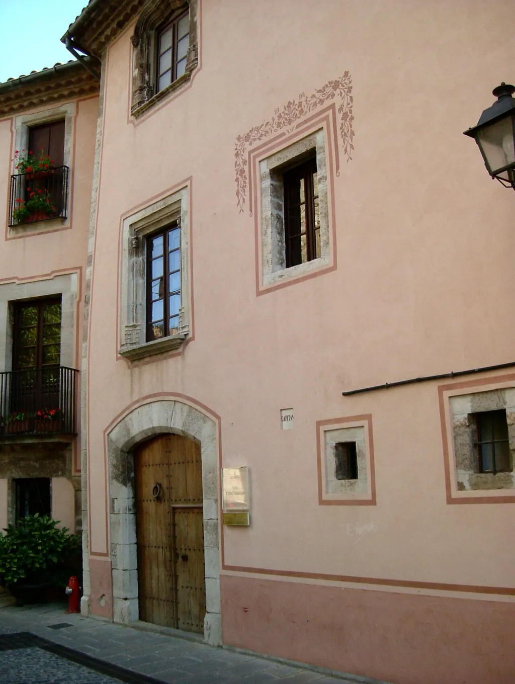 Museu Arqueològic i Paleontològic-Coves del Toll de Moià