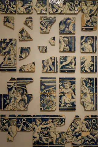 Museu Arqueológico do Carmo in Lisboa – Foto 3 de 5