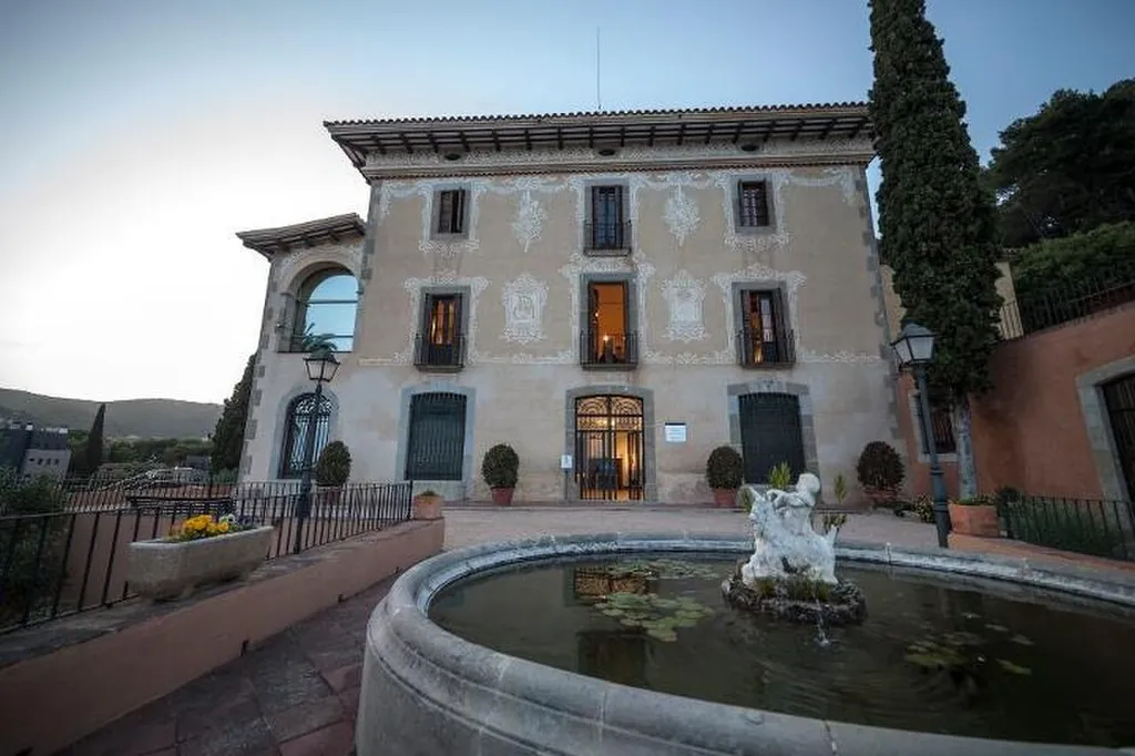 Museu-Arxiu de Sant Andreu de Llavaneres