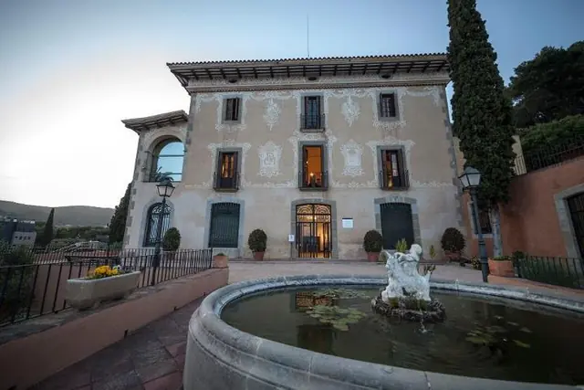 Museu-Arxiu de Sant Andreu de Llavaneres