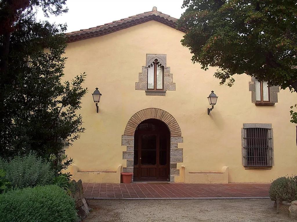 Museu-Arxiu de Vilassar de Dalt
