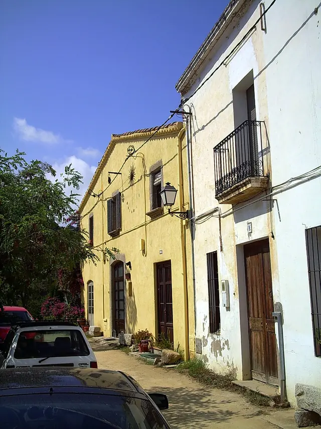 Museu-Col·lecció Municipal de Cabrils
