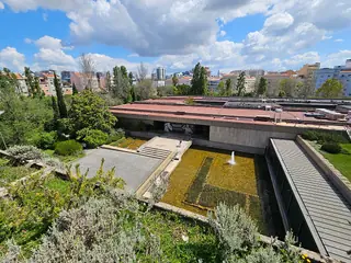 Museu Calouste Gulbenkian in Lisbon – Photo 3 of 6