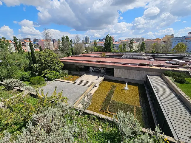 Museu Calouste Gulbenkian in Lisbon – Photo 3 of 6