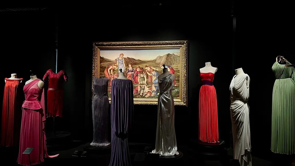 Museu Calouste Gulbenkian in Lisbon – Photo 5 of 6